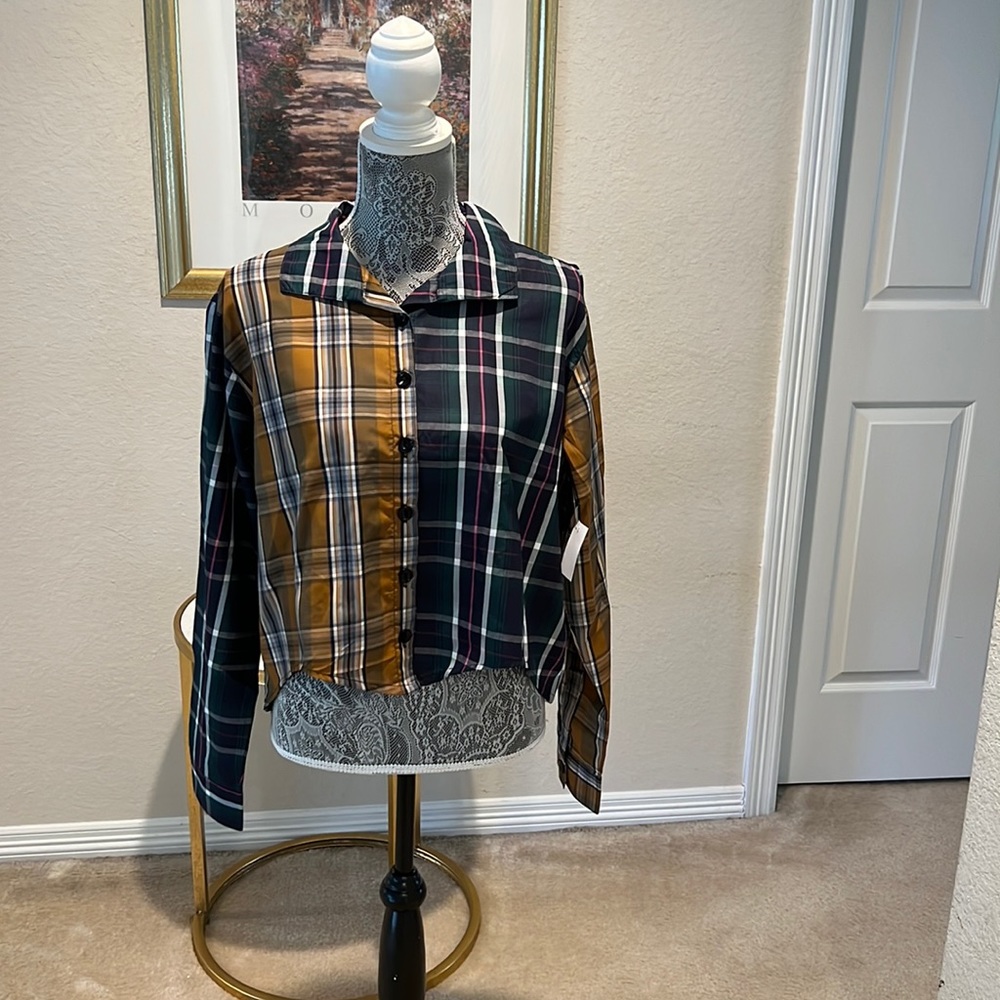 Citi Trends Shirt